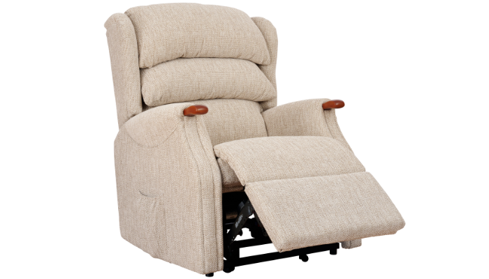 Grande Manual Recliner