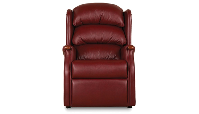 Grande Power Recliner