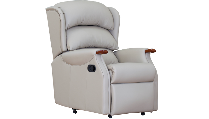 Grande Manual Recliner