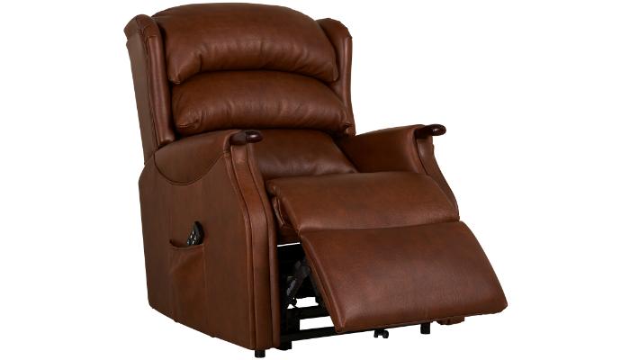 Grande Power Riser Recliner