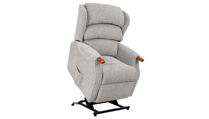 Standard Cloud Zero Riser Recliner