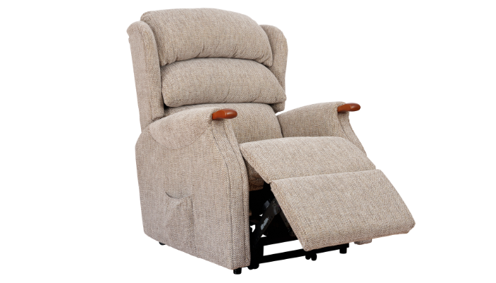 Standard Manual Recliner