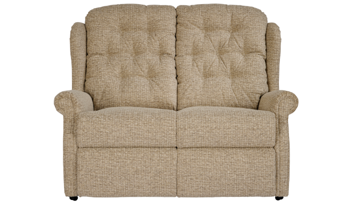 2 Seater Power Recliner Sofa