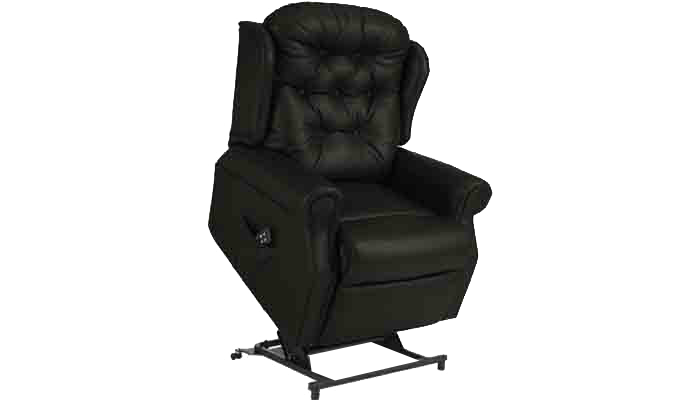 Compact Power Riser Recliner