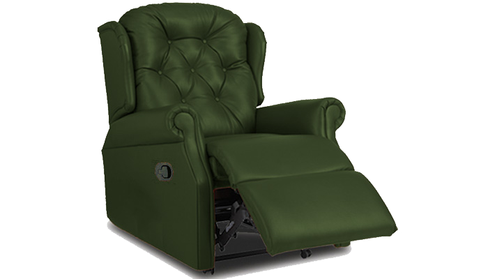 Grande Manual Recliner