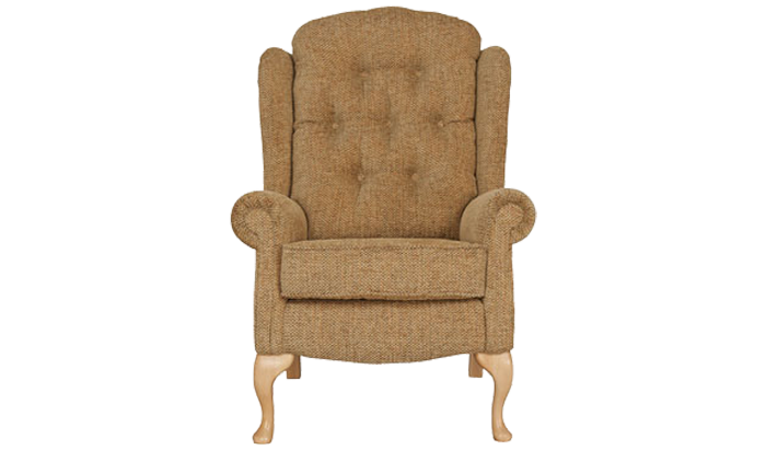 Legged Petite Chair