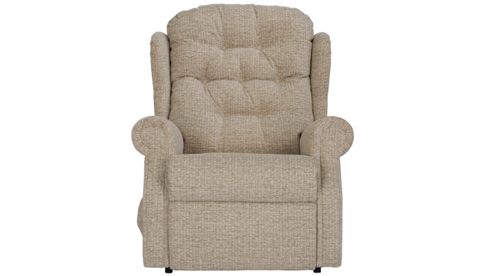 Petite Manual Recliner